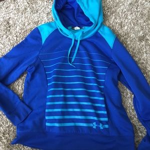 Under Armour Men's Hoodie